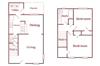 815 Cravens St-Unit -E2 in Houston, TX - Building Photo - Building Photo