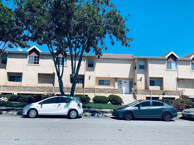 4315 W 145th St in Lawndale, CA - Building Photo - Building Photo