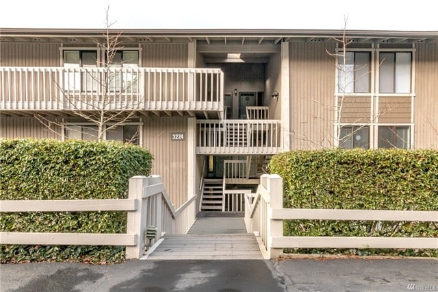 3224 80th Ave SE, Unit 3