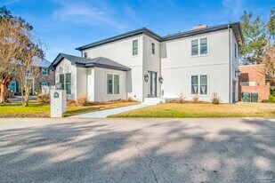 3347 Chantarene Dr in Pensacola, FL - Building Photo
