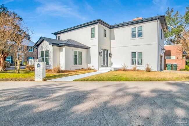 property at 3347 Chantarene Dr