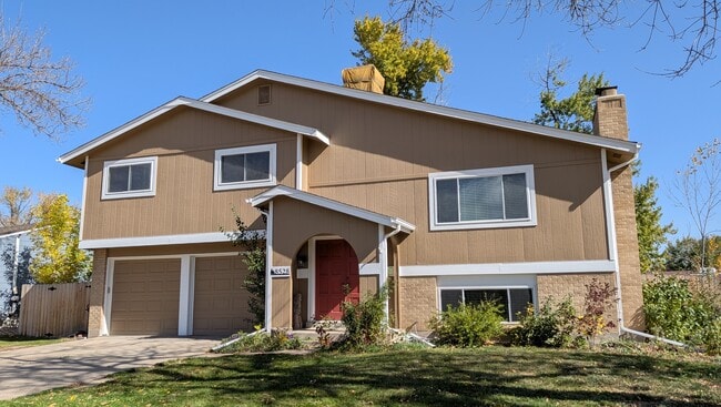 property at 8528 Ingalls Cir