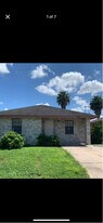 23863 Southfork Dr in Harlingen, TX - Building Photo