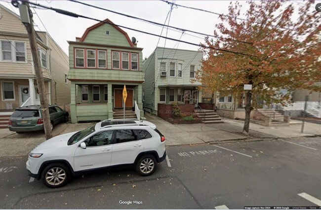 property at 78 Sterling Ave