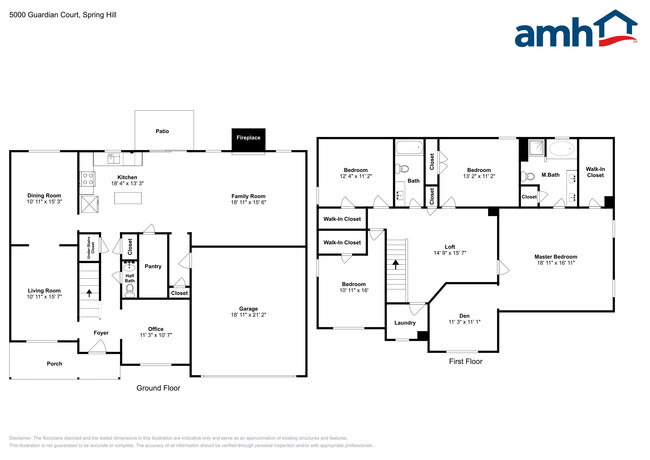 5000 Guardian Ct in Spring Hill, TN - Building Photo - Building Photo