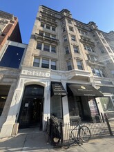 270 Huntington Ave, Unit 207 in Boston, MA - Building Photo - Building Photo