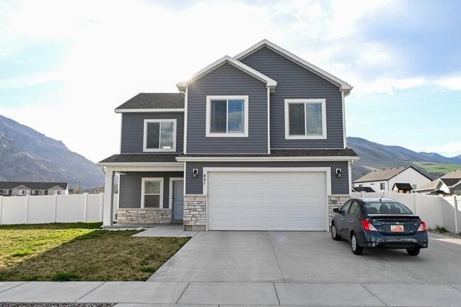 property at 451 S 1440 E