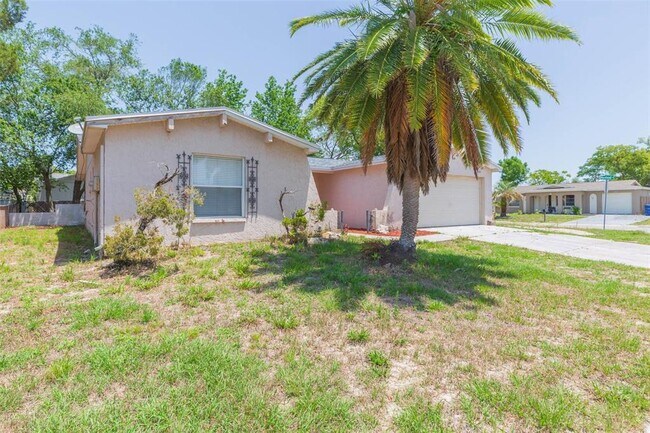 8253 Redfield Dr in Port Richey, FL - Building Photo - Building Photo