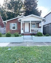 704 S 15th St in Wilmington, NC - Building Photo