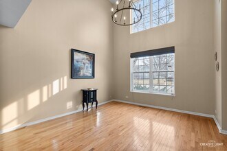 2539 Lexington Ln in Naperville, IL - Foto de edificio - Building Photo