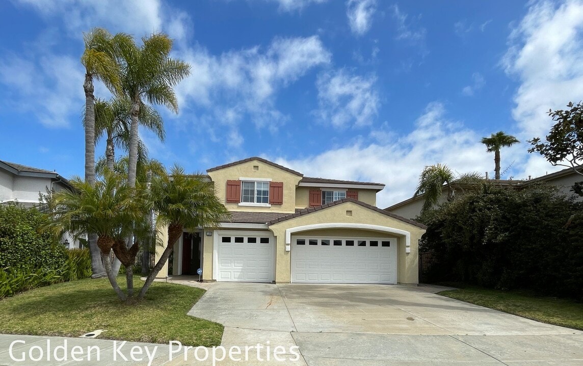 1188 Abelia Ave in Carlsbad, CA - Foto de edificio