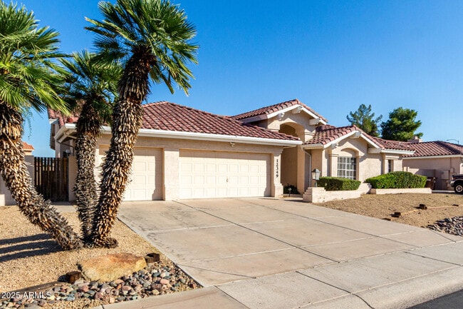 12349 N 71st Dr in Peoria, AZ - Building Photo - Building Photo