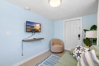 4801 14th Ave S in St. Petersburg, FL - Building Photo - Building Photo