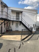 246 W Patrick St, Unit 2