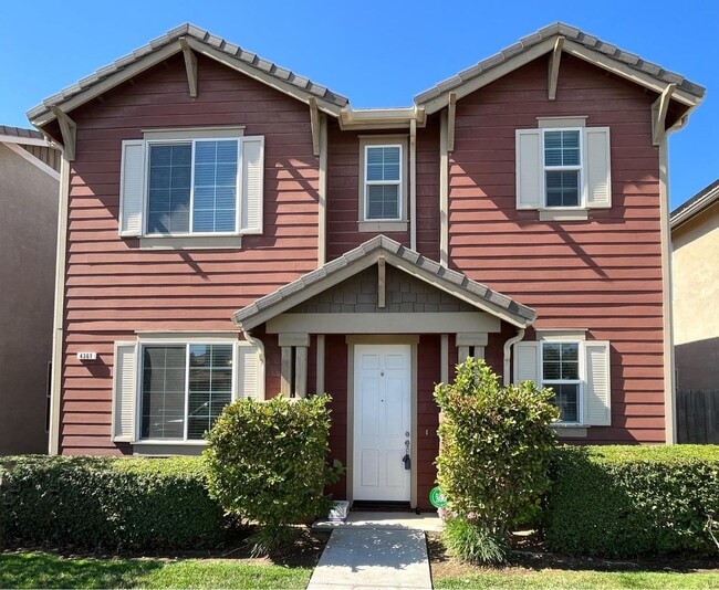 property at 4361 W Artemisa Dr