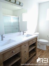 2857 Duane Ave-Unit -B in Redding, CA - Building Photo - Building Photo