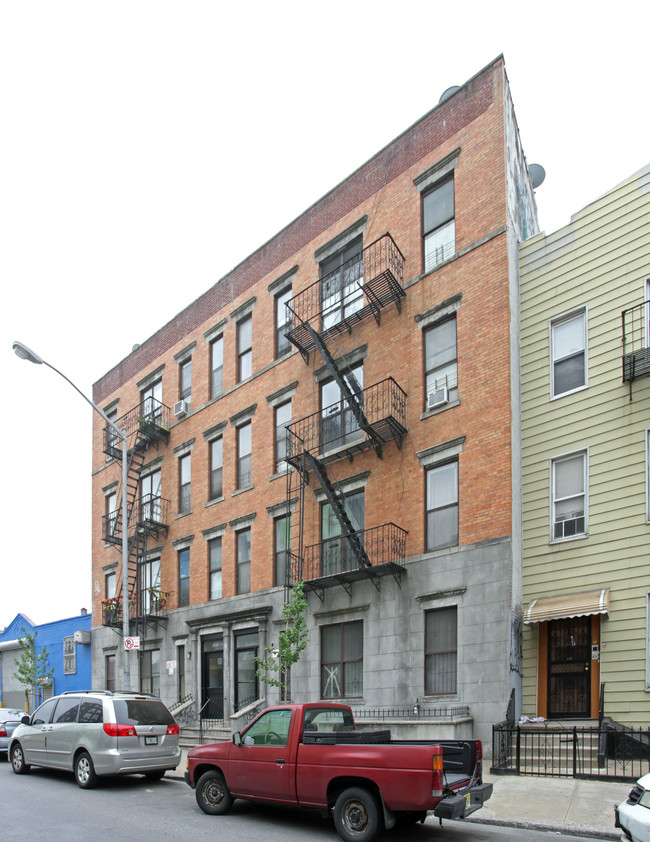 136-140 33rd St in Brooklyn, NY - Building Photo - Building Photo