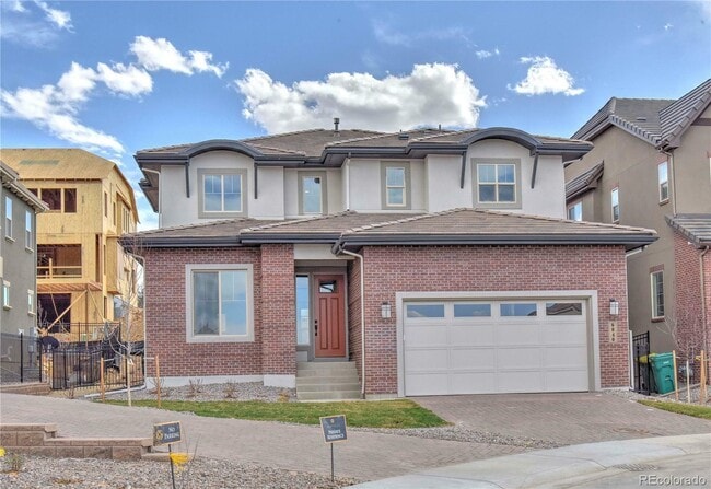 6040 S Olive Ct in Centennial, CO - Building Photo - Building Photo