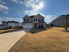 805 Harley Farms Dr in Bonaire, GA - Building Photo - Building Photo