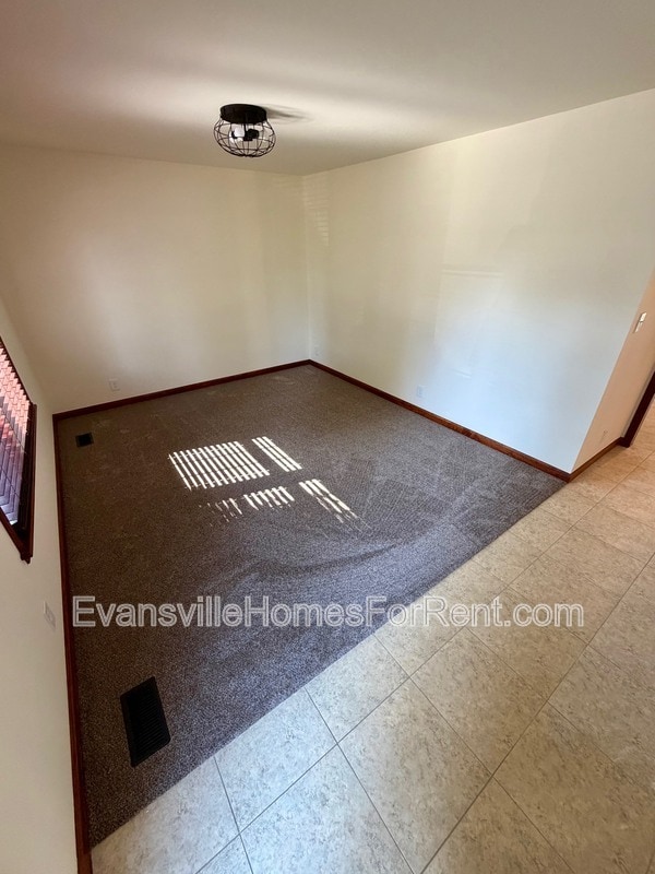 1724 N Colony Dr in Evansville, IN - Building Photo - Building Photo