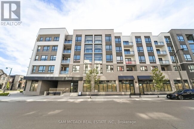 property at 3250 Carding Mill Trail