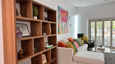 2303 Los Patos Dr in Palm Springs, CA - Building Photo - Building Photo