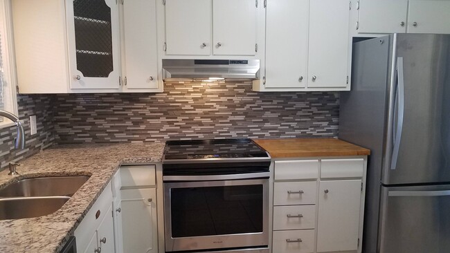 property at 5524 W 97th St