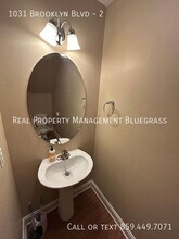 1031 Brooklyn Blvd in Berea, KY - Building Photo - Building Photo