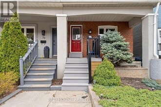 37 Connaught Ave in Toronto, ON - Building Photo - Building Photo