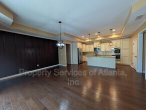 261 Fenwick Cir in Mcdonough, GA - Building Photo - Building Photo