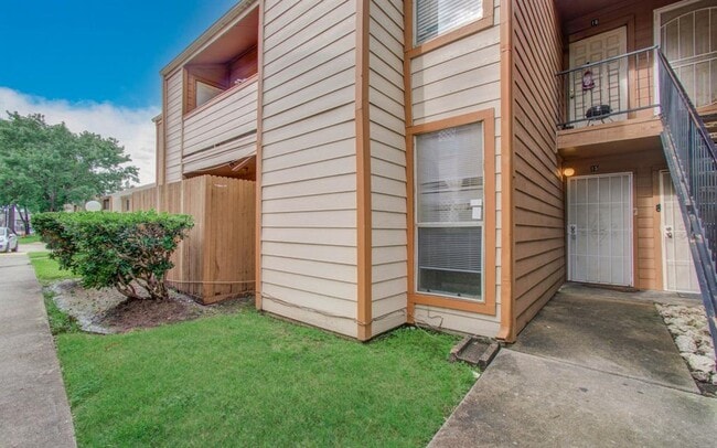 property at 10202 Forum Park Dr