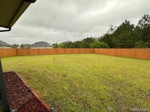 809 Overview Cir in Montgomery, AL - Building Photo - Building Photo