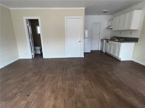744 N 9th St in Las Vegas, NV - Building Photo - Building Photo