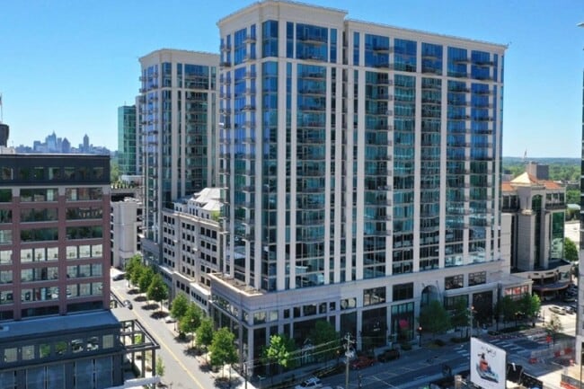 The Residence Buckhead Atlanta