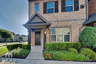4254 Shavano Dr in Frisco, TX - Building Photo