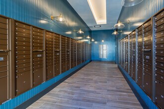 The Dalton in Pflugerville, TX - Foto de edificio - Interior Photo