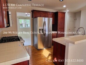 4178 NW Chaparral Terrace in Beaverton, OR - Building Photo - Building Photo