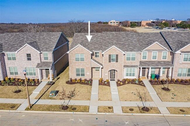 2328 Greystone Dr in Denton, TX - Building Photo - Building Photo