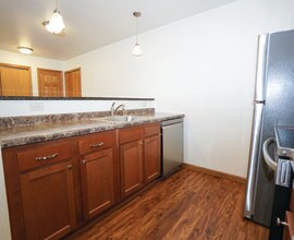 Steeple View Apartments in Hartland, WI - Building Photo - Building Photo