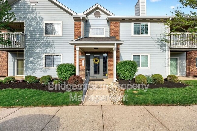 property at 6591 Brigham Sq