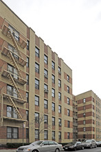 47-21 41st St in Long Island City, NY - Building Photo - Building Photo