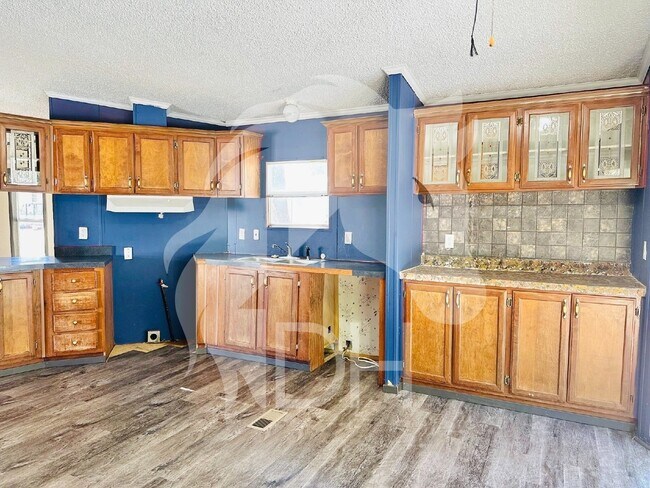 310 Madison Ave in Woodward, OK - Building Photo - Building Photo