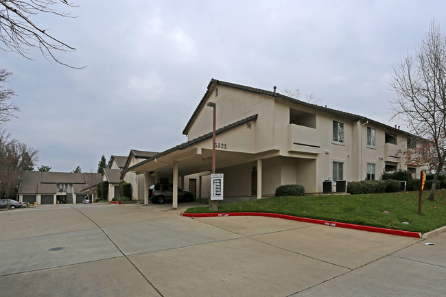 Cardinal Oaks in Carmichael, CA - Building Photo - Building Photo