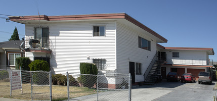 1623 70th Ave in Oakland, CA - Building Photo - Building Photo