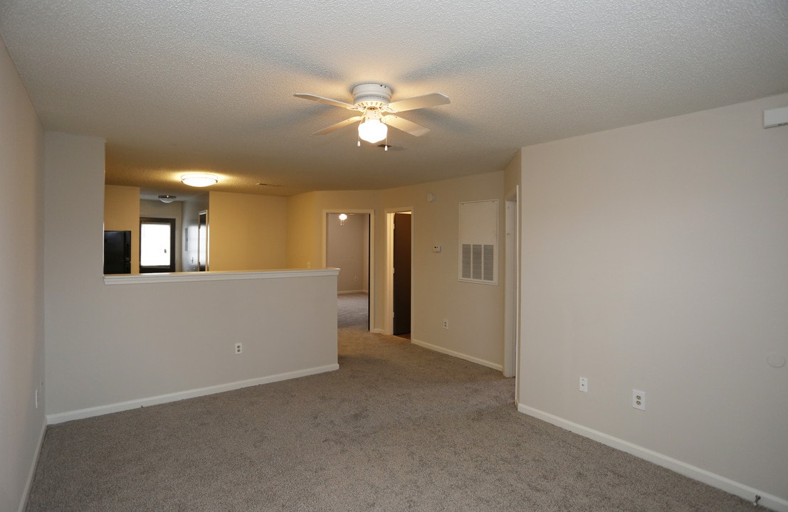 The Fields Conover Photo