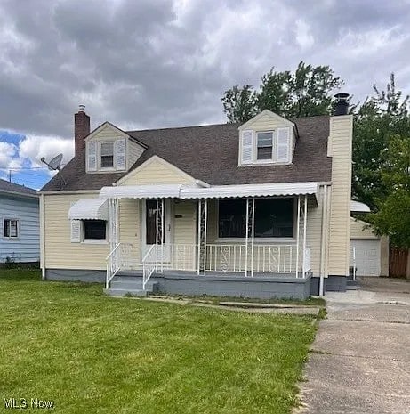 property at 1340 Aberdeen Ave