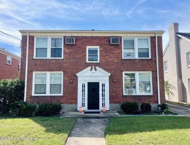 property at 208 Breckenridge Ln