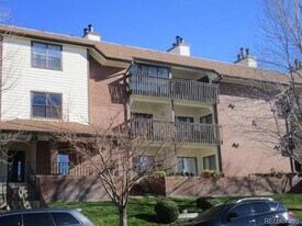13950 E Oxford Pl in Aurora, CO - Building Photo