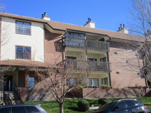 property at 13950 E Oxford Pl