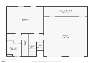106 Providence Way in Dallas, GA - Building Photo - Building Photo